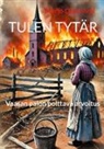 Marjo Ojalammi - Tulen tytär