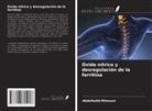 Abdelhafid Mimouni - Óxido nítrico y desregulación de la ferritina
