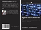 Vyas Sandip Parmanandbhai - NANOPARTÍCULAS DE MnO, CuO y ZnO