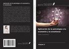 Linyue Li - Aplicación de la psicología a la economía y la enseñanza