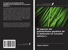 Dogan Ozdemir - El aspecto del polimorfismo genético de la heterosis en Cucumis sativus L