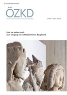 Bundesdenkmalamt - Österreichische Zeitschrift für Kunst und Denkmalpflege LXXVIII, Heft 3