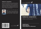 Fahad Maiyah M. Alshammari, Saqib Muneer, Warda Naseem - Gobierno corporativo