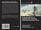 Bemshima Benjamin Iorfa, Dooyum Patrick, Tersoo Eric Taave - EVALUACIÓN DE LA DUREZA DEL AGUA DE PERFORACIÓN EN ÁFRICA