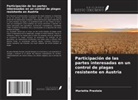 Marietta Prestele - Participación de las partes interesadas en un control de plagas resistente en Austria