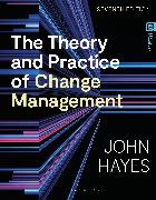 John Hayes, Hayes John - The Theory and Practice of Change Management