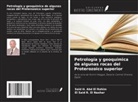 El Said R. El Nashar, Said H. Abd El Rahim - Petrología y geoquímica de algunas rocas del Proterozoico superior