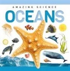 Alex Hall - Oceans