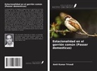Amit Kumar Trivedi - Estacionalidad en el gorrión común (Passer domesticus)
