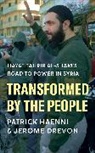 Jerome Drevon, Patrick Haenni - Transformed by the People