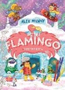 Milway Alex - Hotel Flamingo: Frosty Fiesta