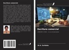 A. Suribabu - Escritura comercial