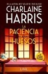 Charlaine Harris - La paciencia de los huesos