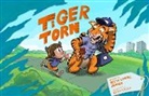 Keith Lowell Jensen, Keith Lowell Jensen, Evan Lilley - Tiger Torn