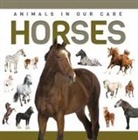 Alex Hall - Horses