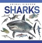 Alex Hall - Sharks