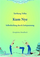 Tarthang Tulku - Kum Nye