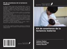 Fatma Chaker, Mohamed Derbel, Fatma Khanfir - Kit de enseñanza de la lactancia materna
