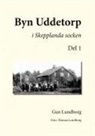 Gun Lundborg - Byn Uddetorp