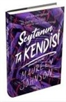 Maureen Johnson - Seytanin Ta Kendisi 4 Ciltli