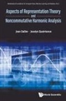 Jean H Gallier, Jocelyn Quaintance Jean Gallier, Jean H Gallier, Jocelyn Quaintance, Quaintance Jocelyn - Aspects Of Representation Theory And Noncommutative Harmonic Analysis