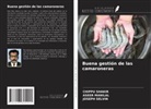 Aseer Manilal, Joseph Selvin, Chippu Shakir - Buena gestión de las camaroneras
