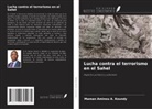 Maman Aminou A. KOUNDY - Lucha contra el terrorismo en el Sahel