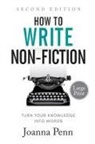 Joanna Penn - How to Write Non-Fiction