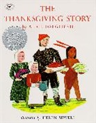 Alice Dalgliesh, Dalgliesh Alice, Helen Sewell, Sewell Helen - The Thanksgiving Story