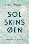 Alec Waugh - Solskinsøen