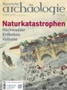 Roland Gschlößl - Naturkatastrophen. Hochwaser - Erdbeben - Vulkane