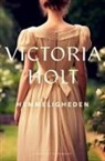 Victoria Holt - Hemmeligheden