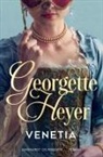 Georgette Heyer - Venetia