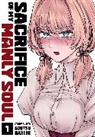 Soutsu Hasebe - Sacrifice of My Manly Soul Vol. 1