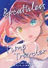 Yuyuko Takemiya - Breathless Time Traveler (Novel)