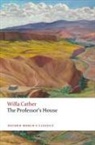 Willa Cather, Homestead Melissa J. - Professor''s House