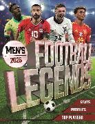Ballheimer David - Men's Football Legends 2026