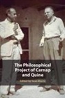Sean (Metropolitan State University of Den Morris, Sean Morris - Philosophical Project of Carnap and Quine