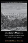Chris Sandal-Wilson, Chris (University of Exeter) Sandal-Wilson - Mandatory Madness