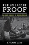 E. Claire (University of South Alabama) Cage, Cage E. Claire - Science of Proof