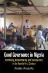 Portia Roelofs - Good Governance in Nigeria