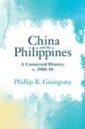 Phillip B. Guingona, Phillip B. (Nazareth University Guingona - China and the Philippines