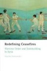 Marika Sosnowski - Redefining Ceasefires