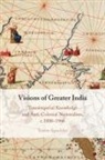 Yorim Spoelder, Yorim (Freie Universitat Berlin) Spoelder - Visions of Greater India