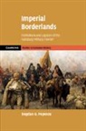 Bogdan G. Popescu, Bogdan G. (John Cabot University Popescu - Imperial Borderlands