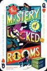 Currie Lindsay - The Mystery of Locked Rooms