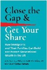 Julio Cacho, Cole Conkling - Close the Gap & Get Your Share