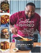 Jernard A Wells, Jernard A. Wells - Southern Inspired