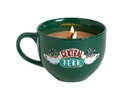 Insight Editions - Friends : Central Perk Coffee Cup Candle