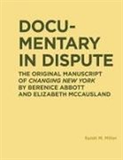 Sarah Miller - Documentary in Dispute